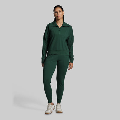 Women's Cloud Jogger (Grove)