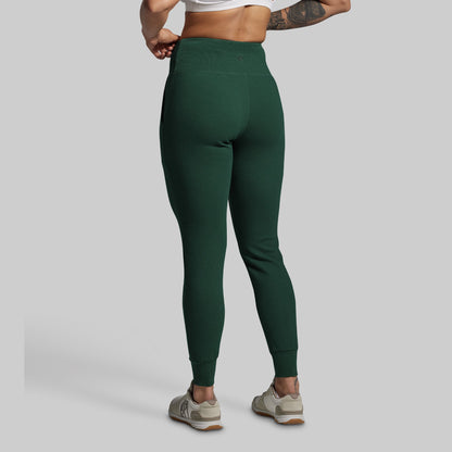 Women's Revive Cloud Set (Grove)