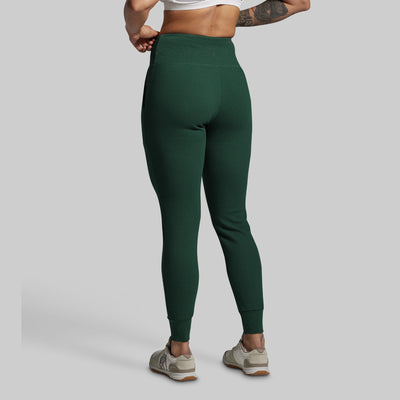 Women's Cloud Jogger (Grove)