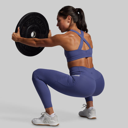 Eccentric Legging (Deep Sky)