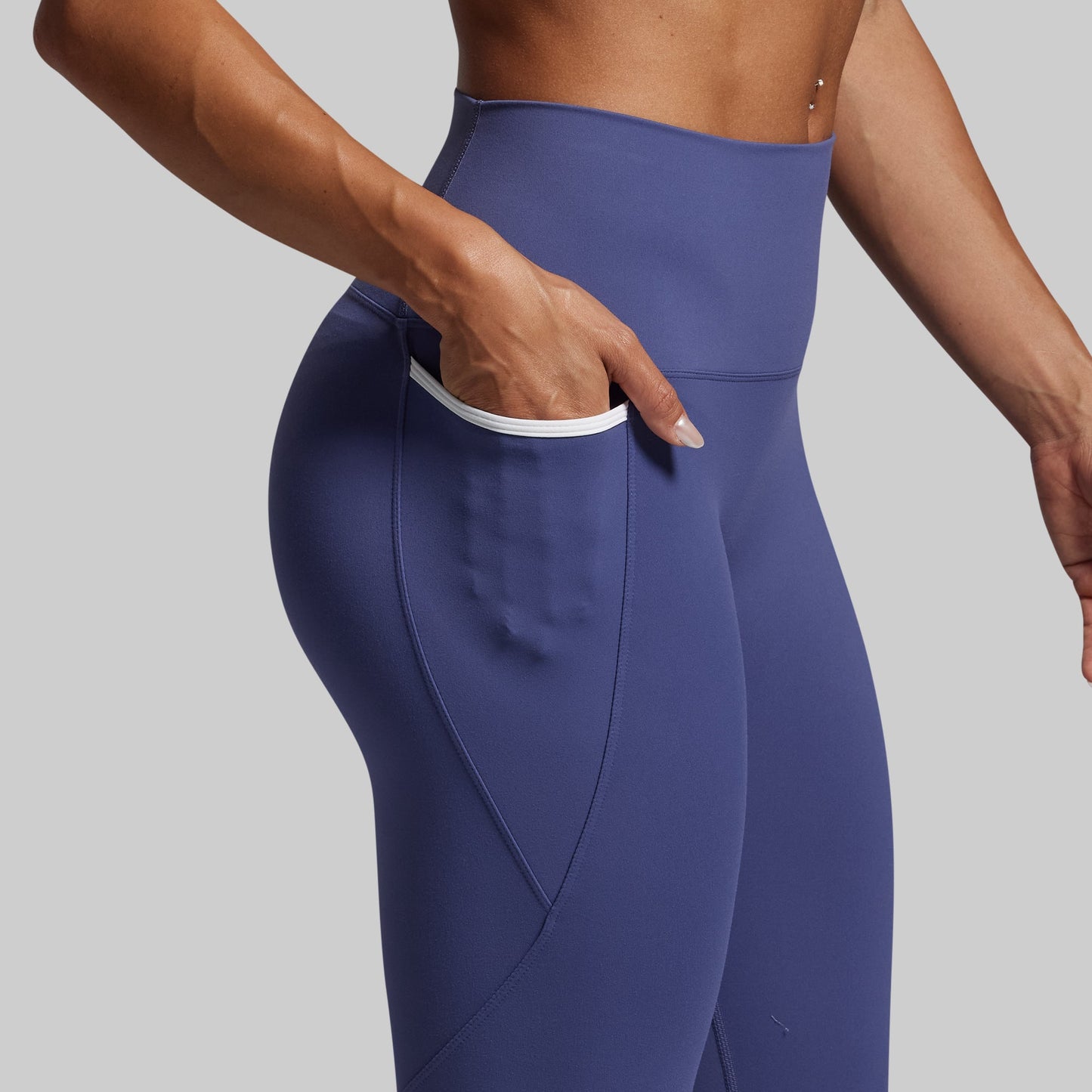 Eccentric Legging (Deep Sky)