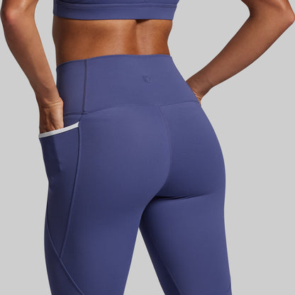 Eccentric Legging (Deep Sky)