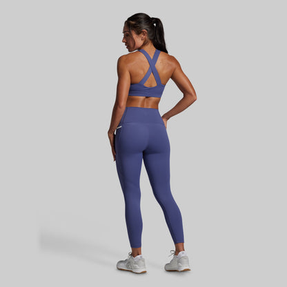 Eccentric Legging (Deep Sky)