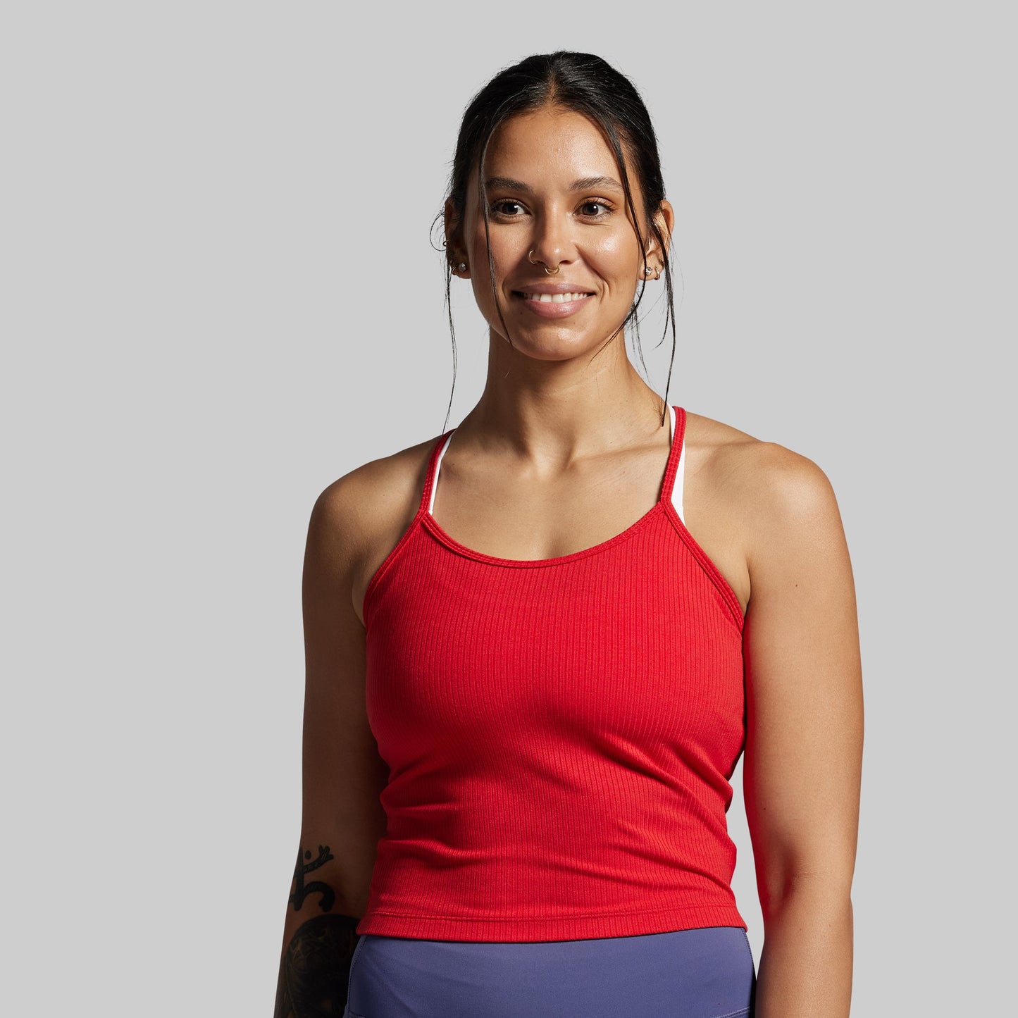 Keep It Easy Tank (Adrenaline)