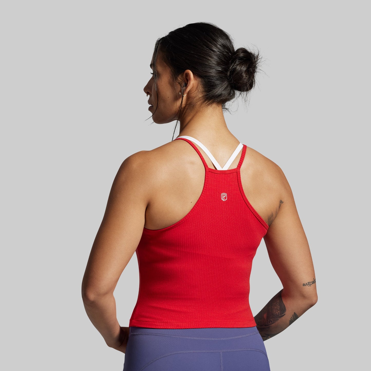 Keep It Easy Tank (Adrenaline)