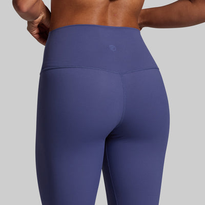 Your Go To 7/8 Legging 2.0 (Deep Sky)