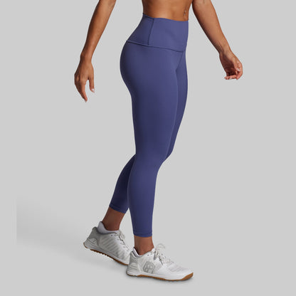 Your Go To 7/8 Legging 2.0 (Deep Sky)