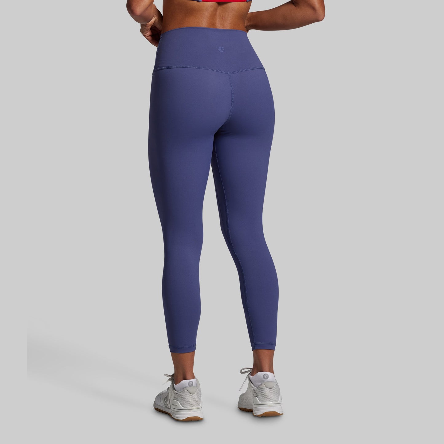Your Go To 7/8 Legging 2.0 (Deep Sky)