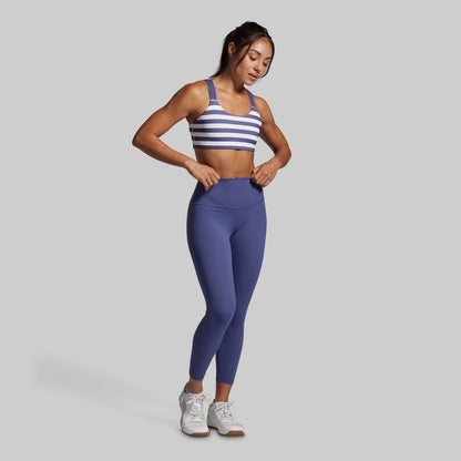 Your Go To 7/8 Legging 2.0 (Deep Sky)