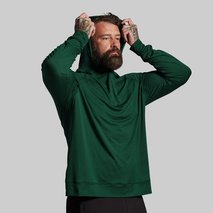 BP Premium Basic Hoodie (Grove)