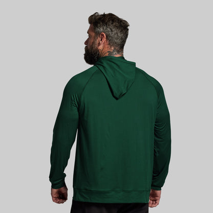 BP Premium Basic Hoodie (Grove)