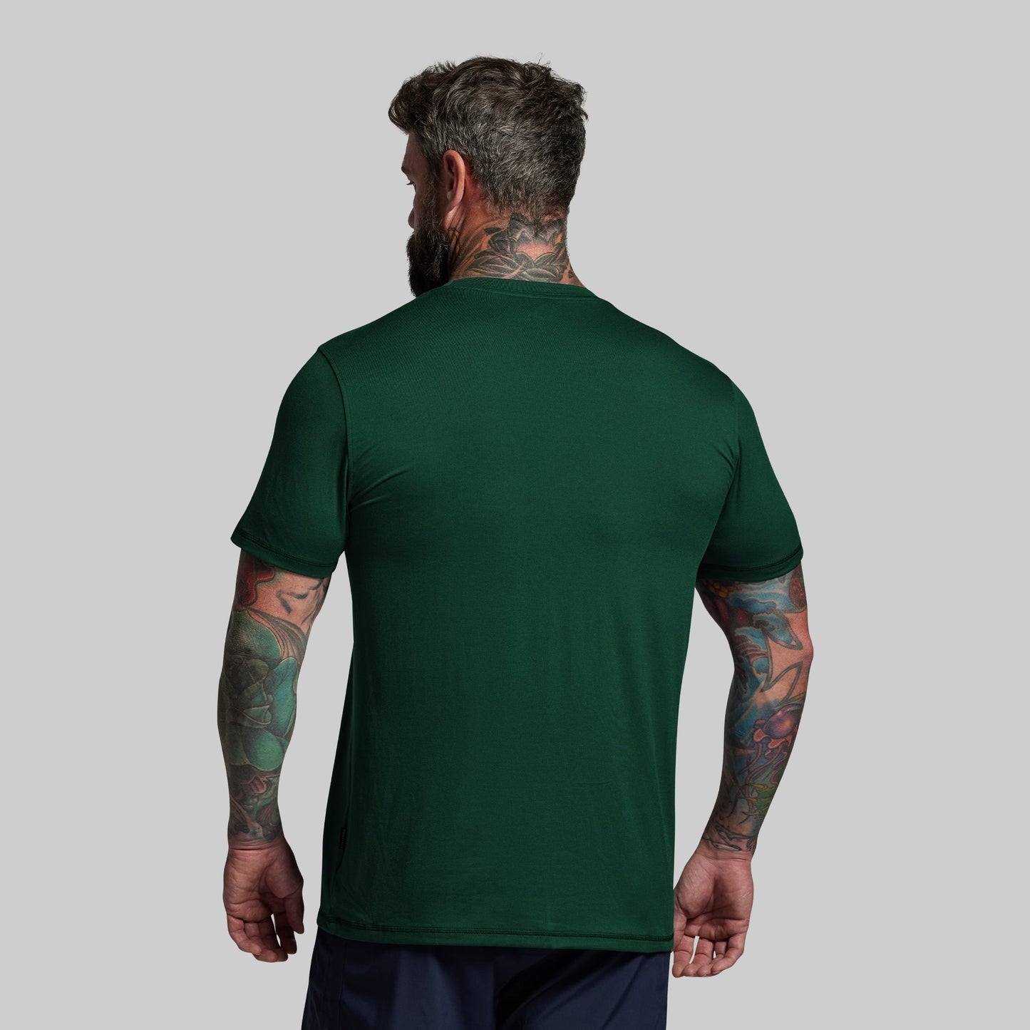 Training Tee (Grove)