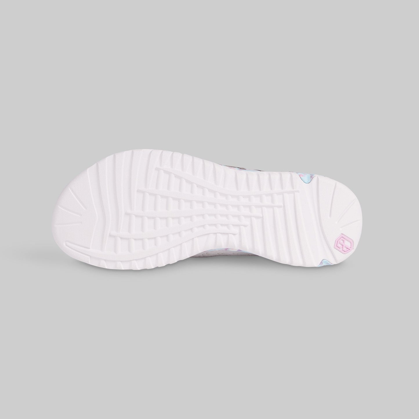 Women's Savage 1 (Floral Blur)