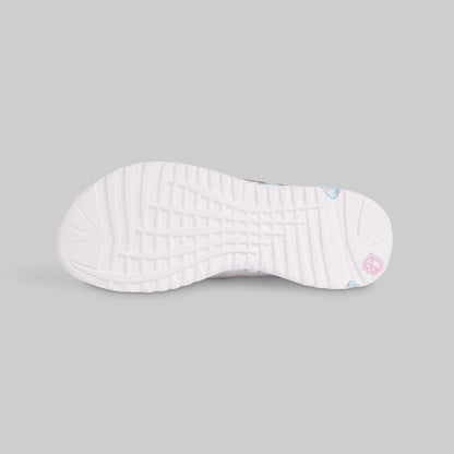 Women's Savage 1 (Floral Blur)