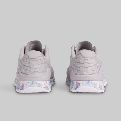 Women's Savage 1 (Floral Blur)