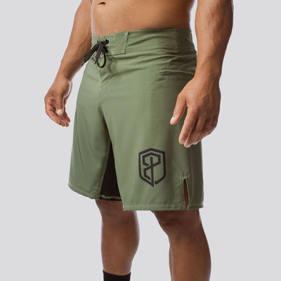 American Defender Short 2.0 Bravo (OD Green)