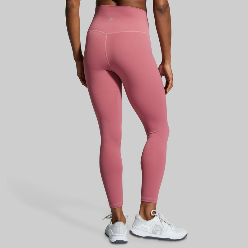 Your Go To Legging 2.0 (Mauvewood)