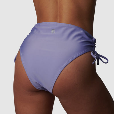 Making Waves Bikini Bottom (Sweet Lavender)