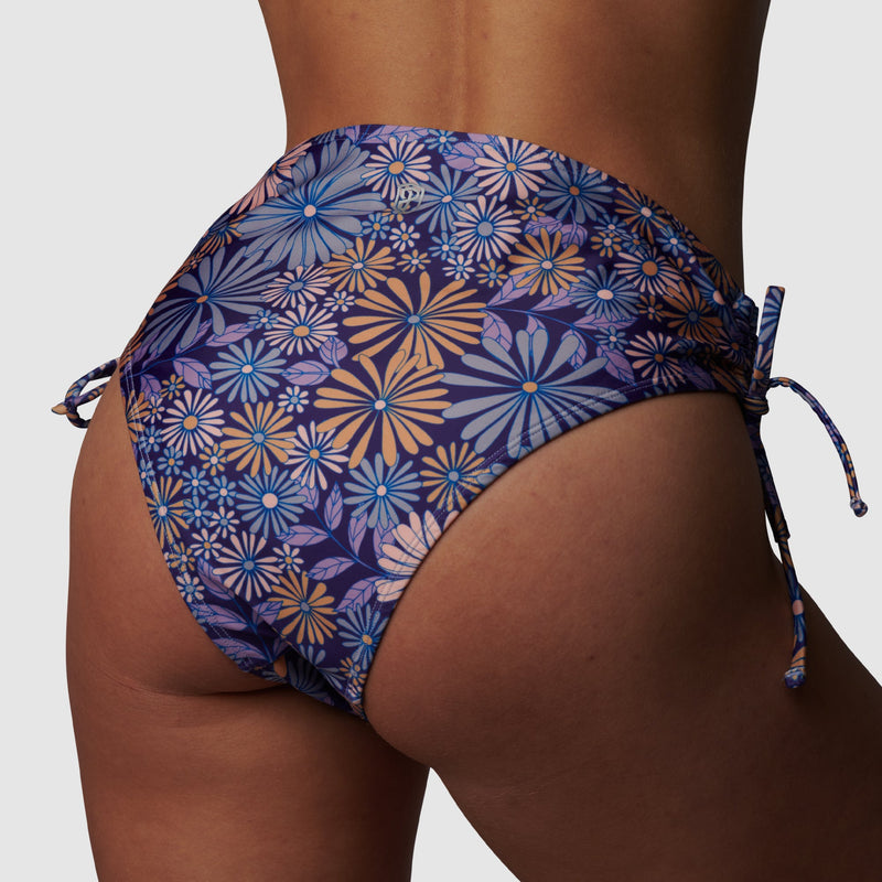 Making Waves Bikini Bottom (Retro Garden)