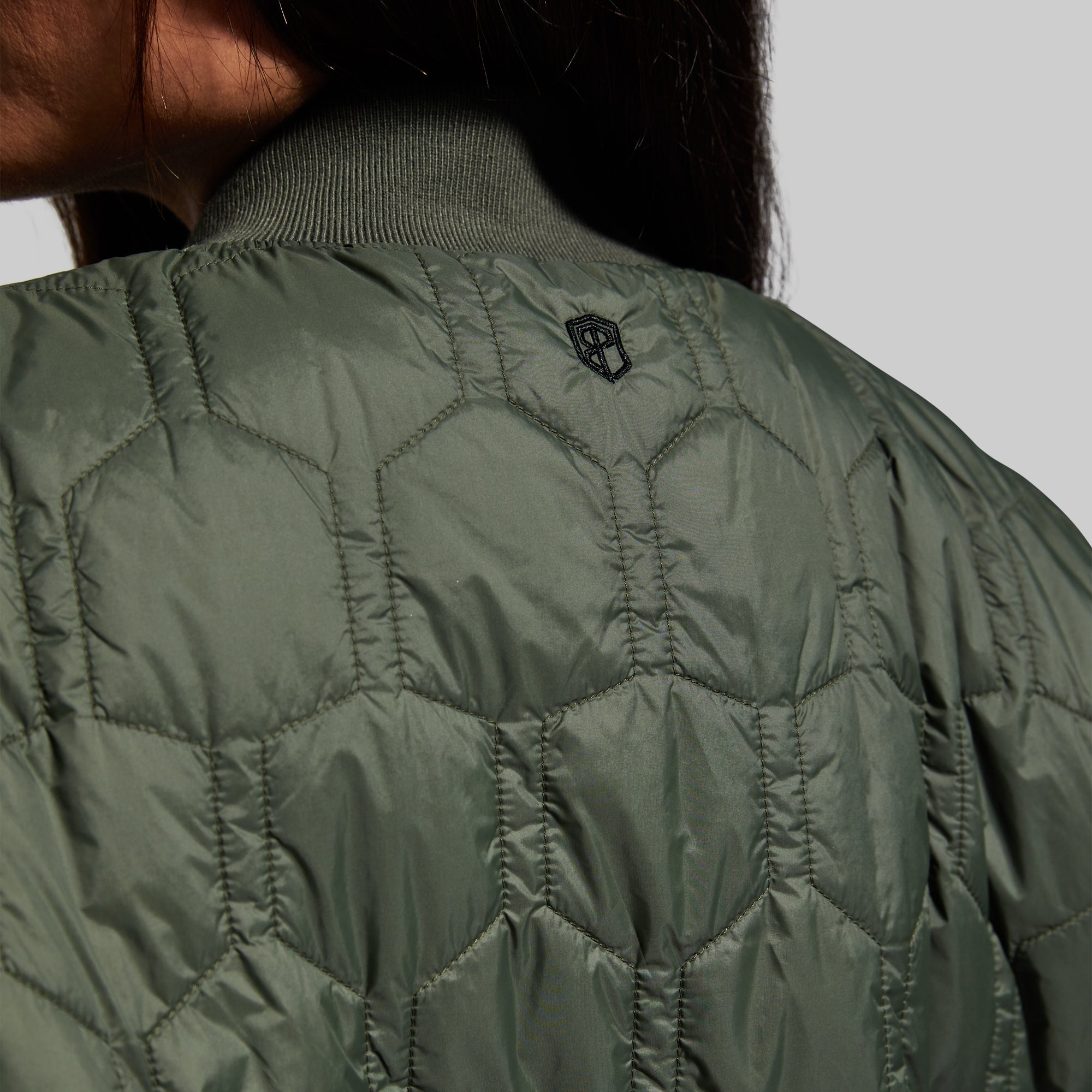 Women's Bomber Jacket | Born Primitive – Born Primitive Canada