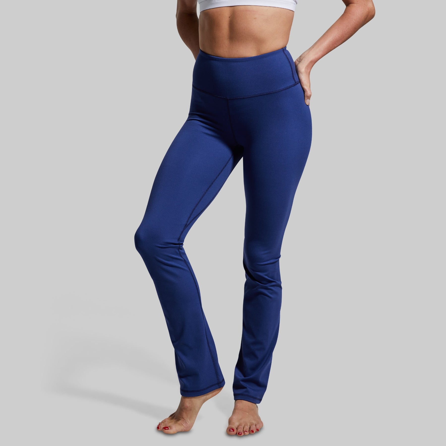  Petite Yoga Pants for Women Petite Length Yoga Leggings for  Women Mens Crow Yoga Pants (Blue, S) : Clothing, Shoes & Jewelry