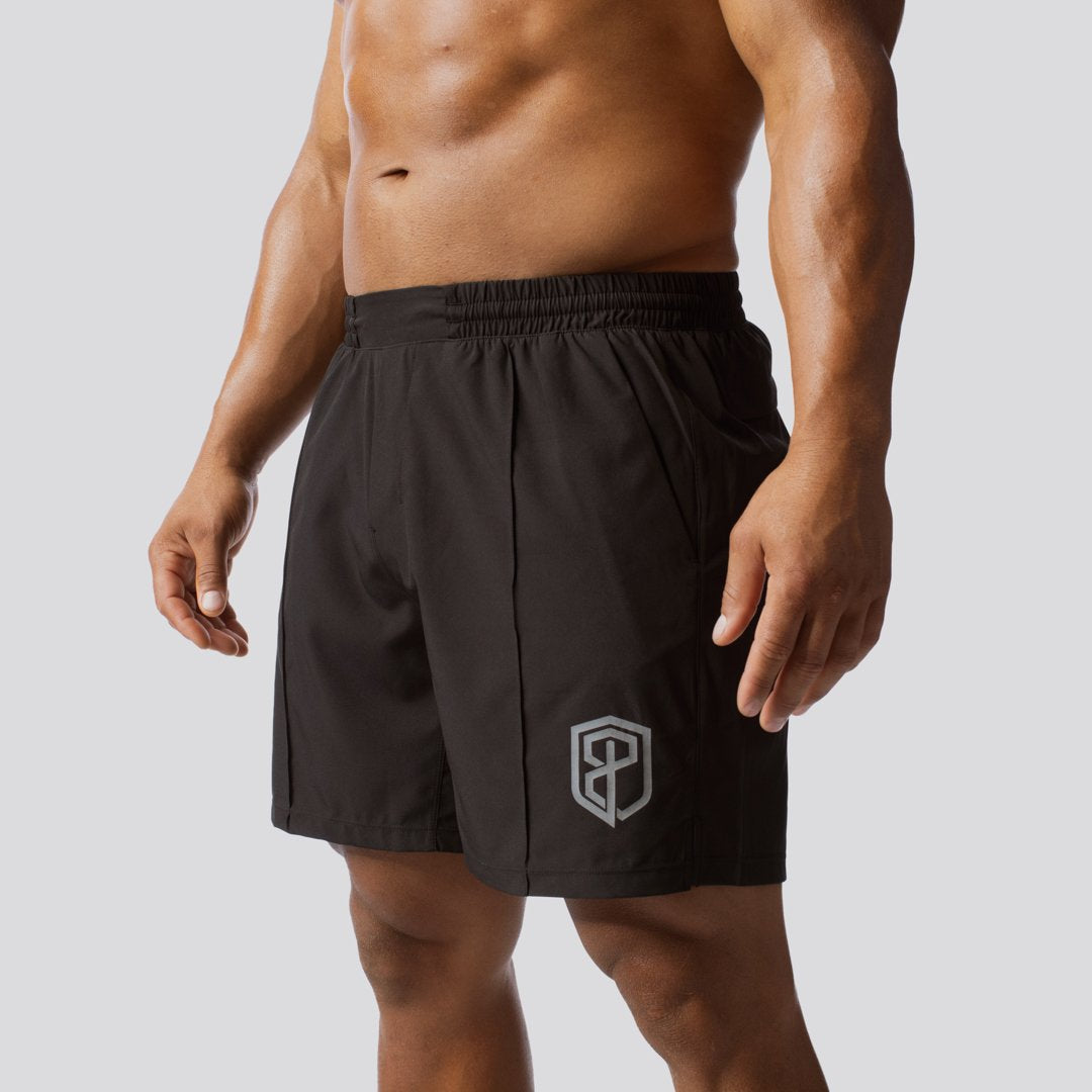 Training Short (Black)