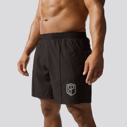 Training Short (Black)