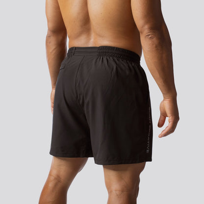 Training Short (Black)