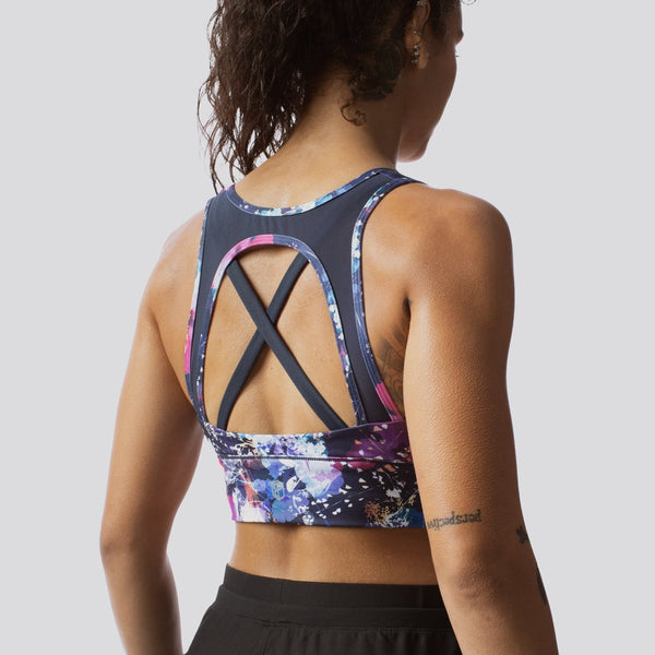 Make a Wish Exclusive Sports Bra for Women freeshipping - Catch My