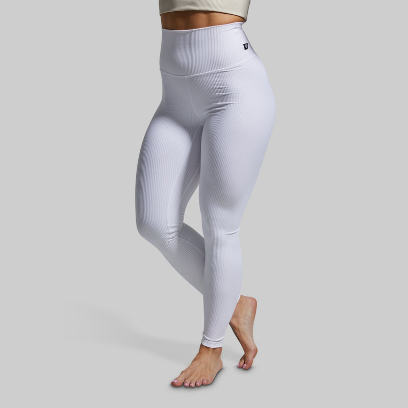 Limitless Legging (White)