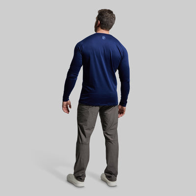 Traverse Pant (Falcon)