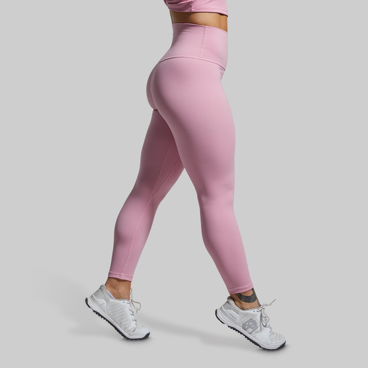 Your Go To 7/8 Legging 2.0 (Mystic Pink)