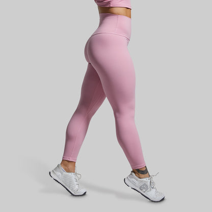 Your Go To 7/8 Legging 2.0 (Mystic Pink)