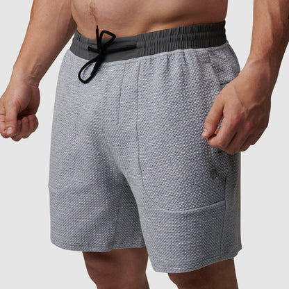 Men's Cloud Short (Paloma Grey)