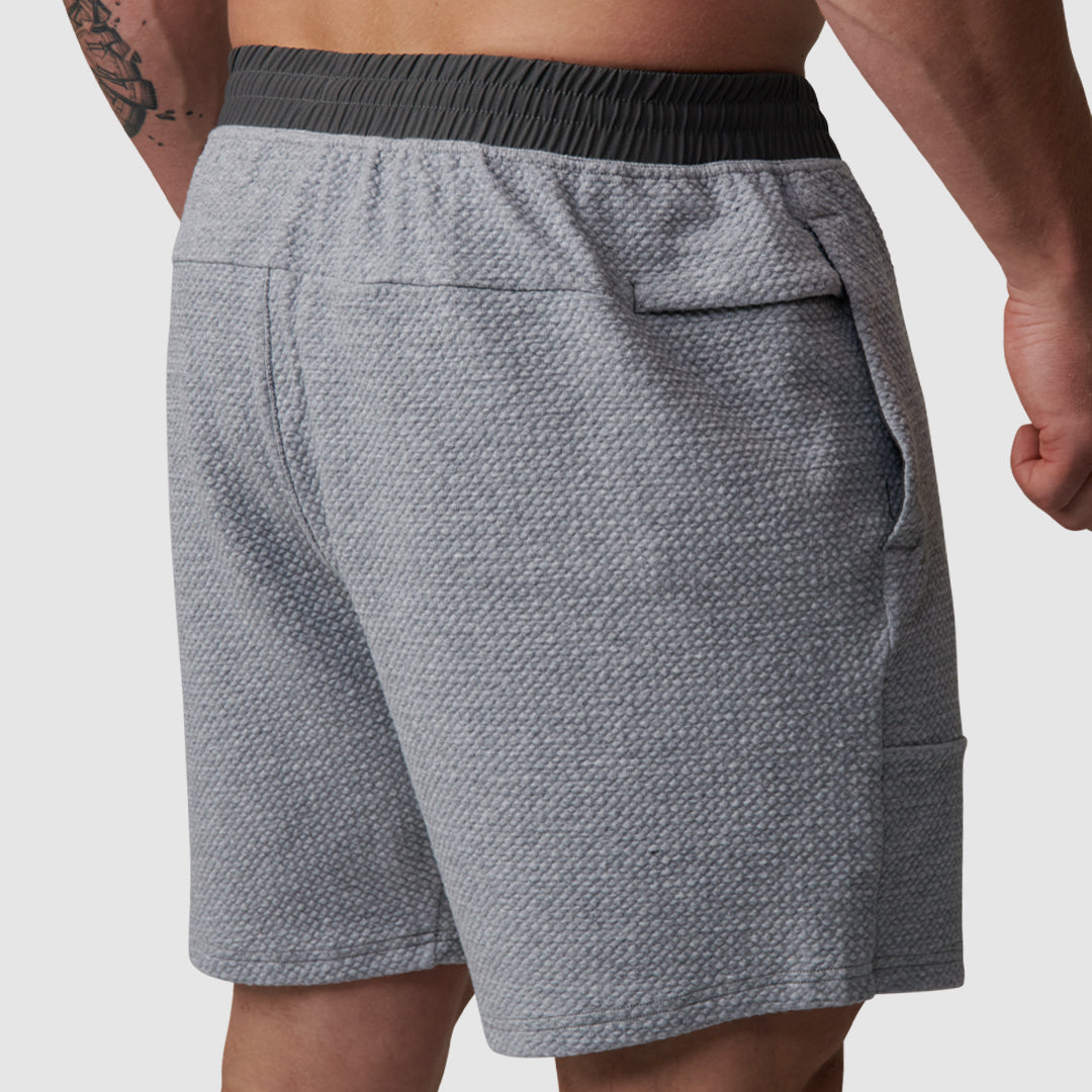 Men's Cloud Short (Paloma Grey)