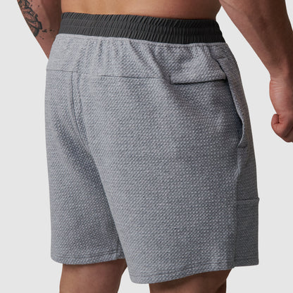 Men's Cloud Short (Paloma Grey)