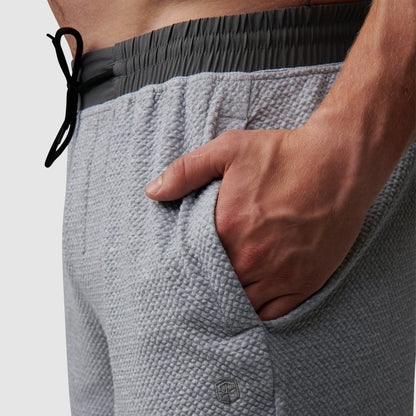 Men's Cloud Short (Paloma Grey)