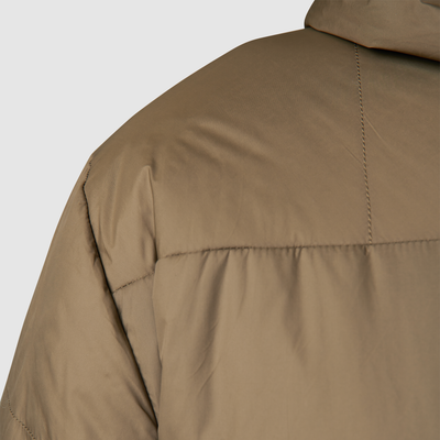 Men's Tundra Jacket Light (Coyote Brown)