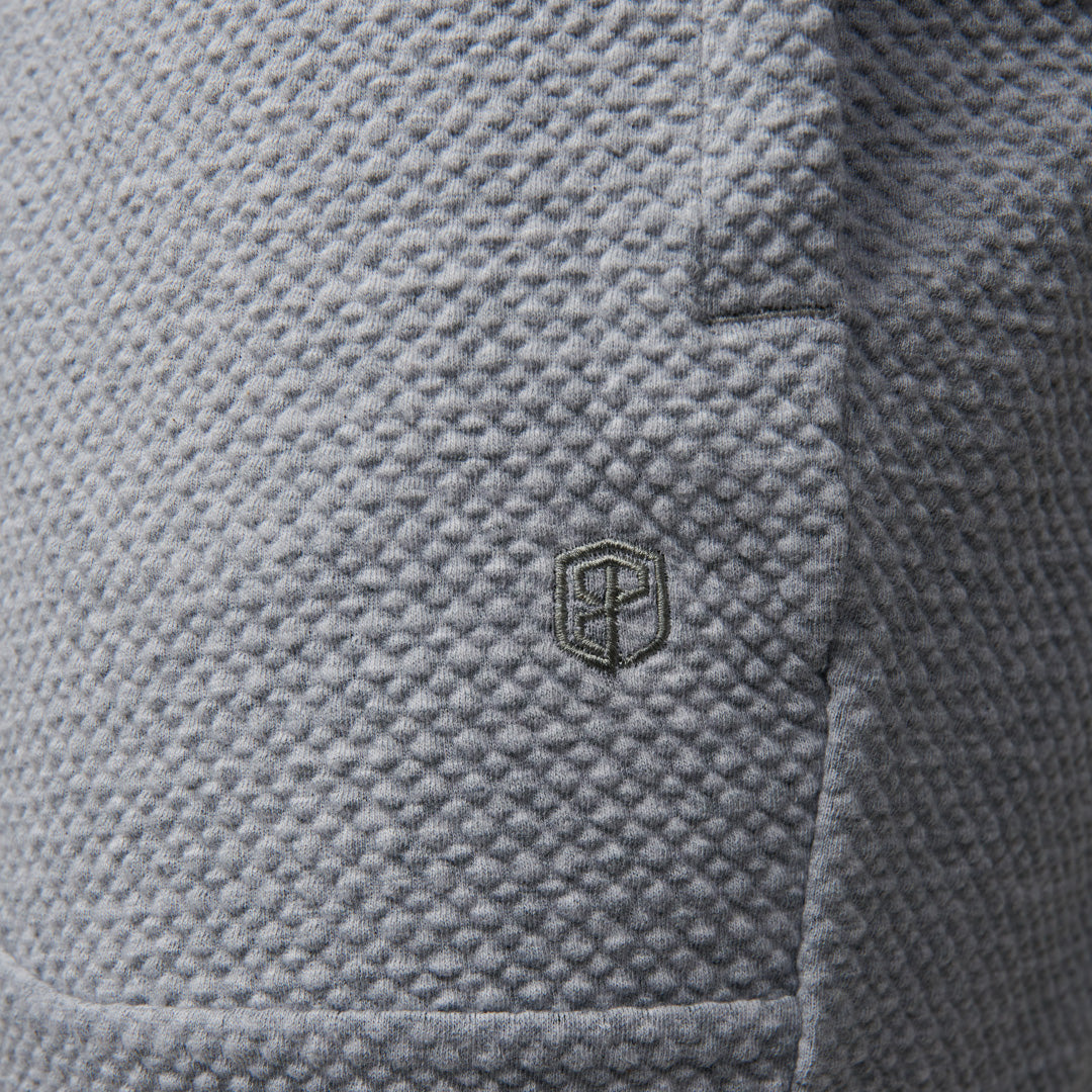 Men's Cloud Short (Paloma Grey)