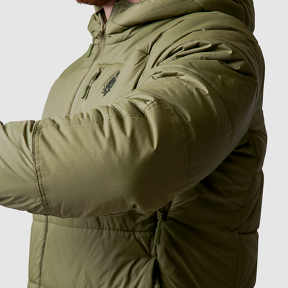 Men's Tundra Jacket (OD Green)
