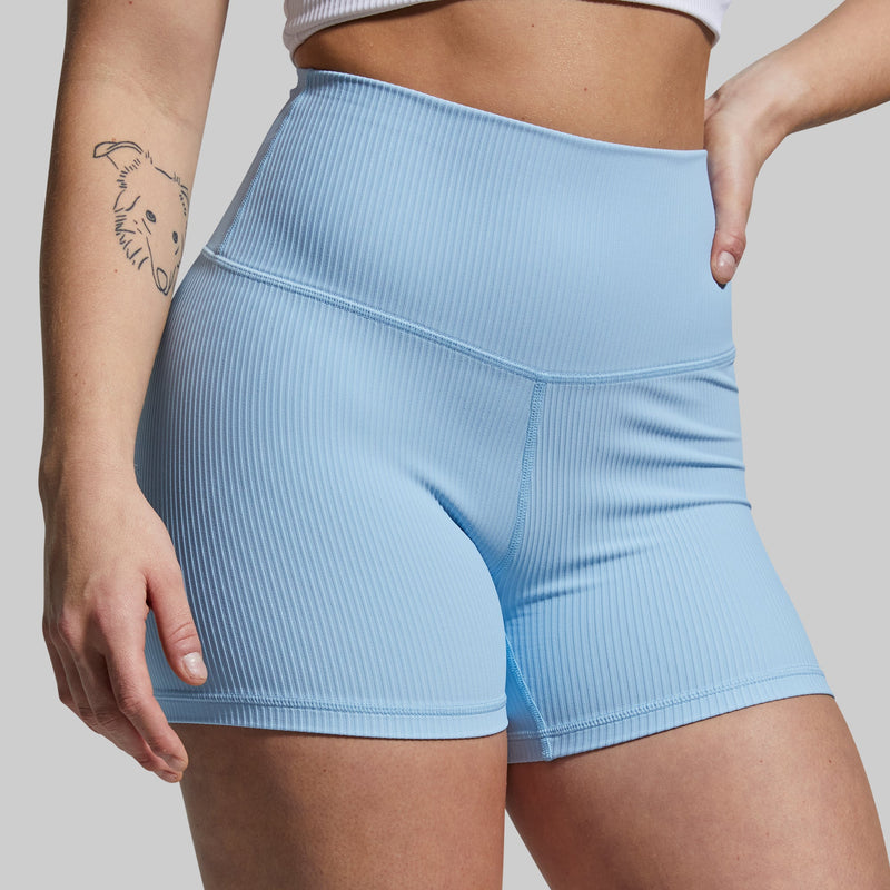 Limitless Short (Dream Blue)