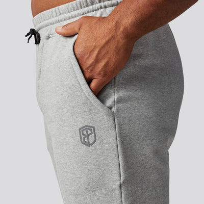 Men's Unmatched Jogger (Heather Grey)