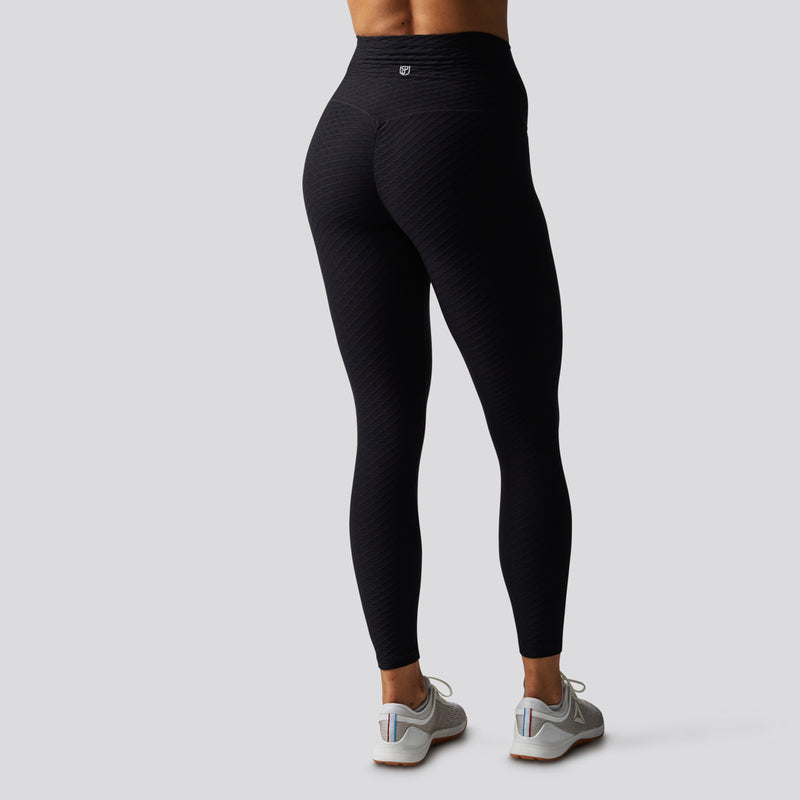 Paragon Zip Pocket Athletic Leggings for Women