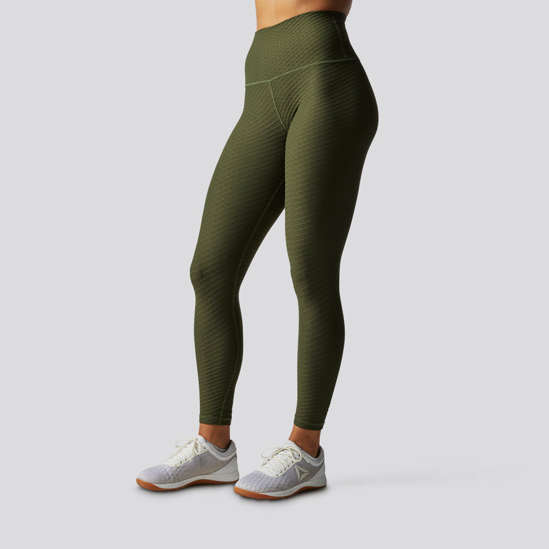 Paragon Legging (Tactical Green) – bornprimitive canada