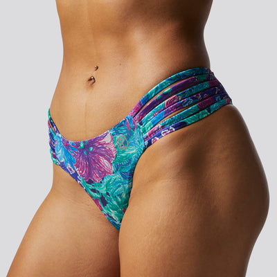 Tidal Bikini Bottom (Summer Fields)