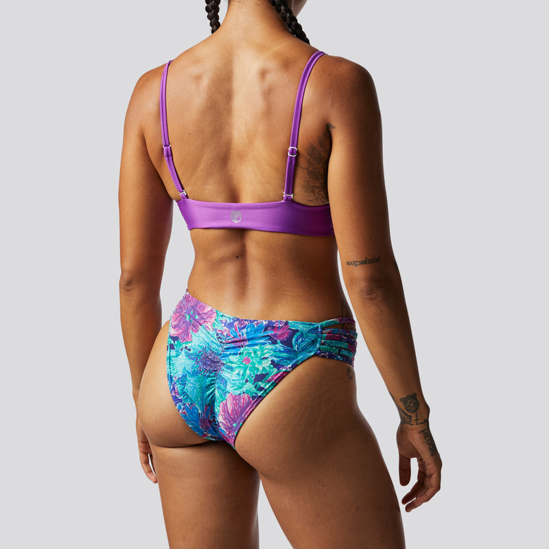 Tidal Bikini Bottom (Summer Fields)