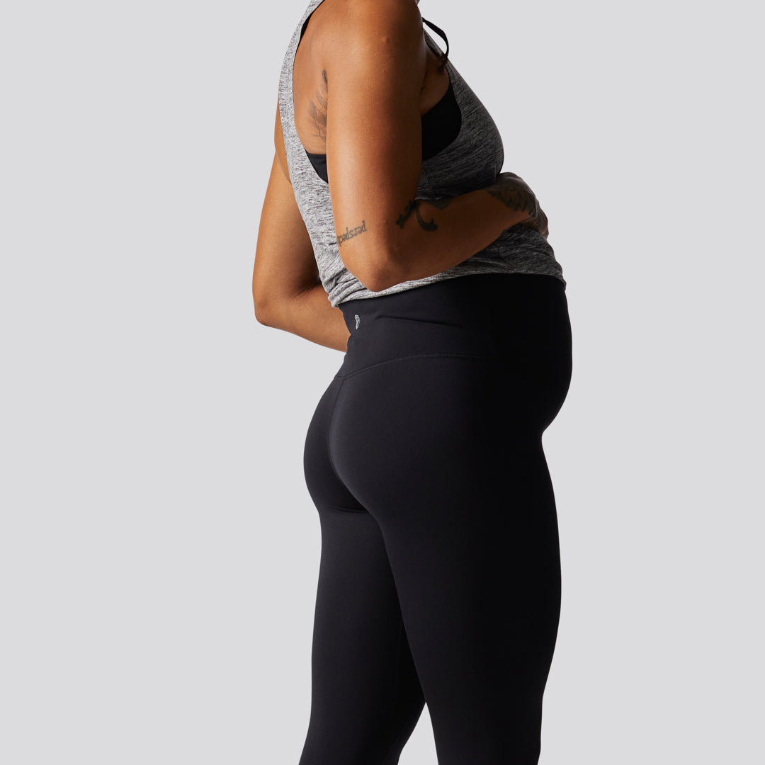 Maternity yoga pants canada clearance