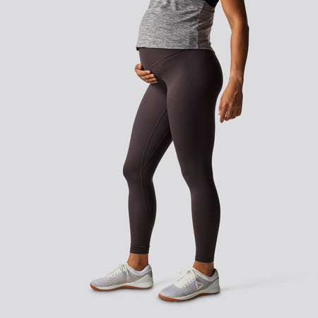 Womens Nike Factory Store Maternity Leggings.