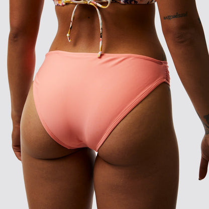 Harbor Bikini Bottom (Soft Peach)