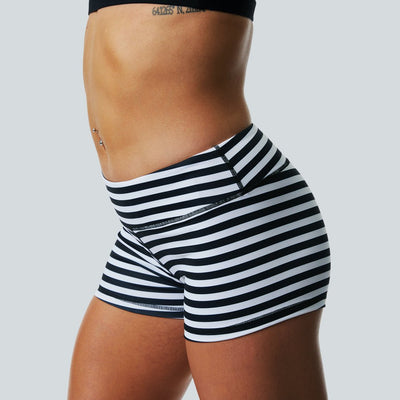 Double Take Booty Short 2.5 (Break Free)